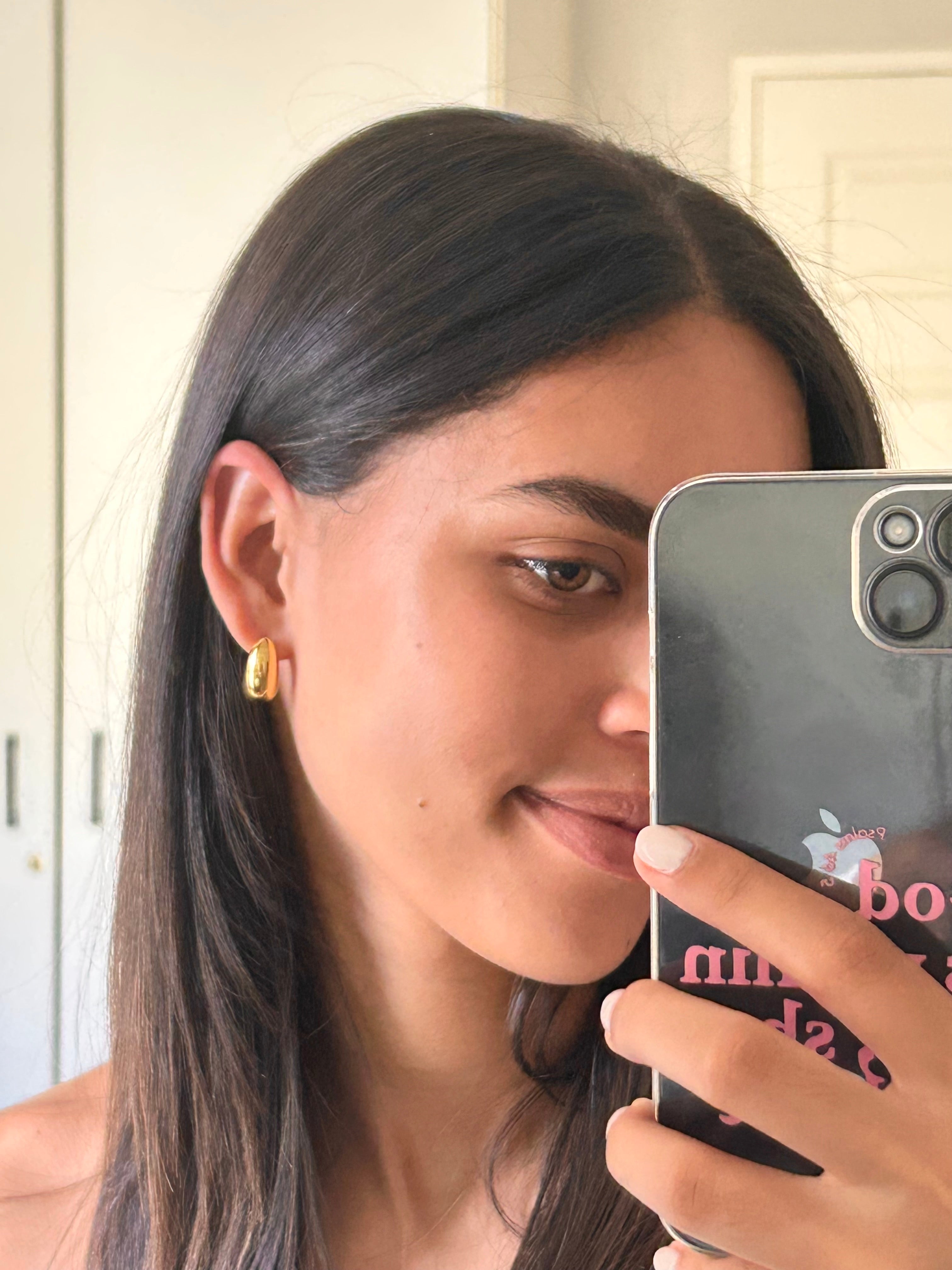 Jamie’s current faves