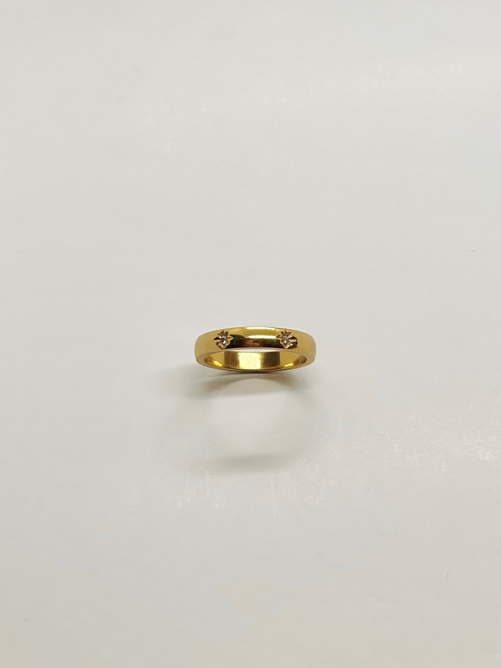 Starry ring