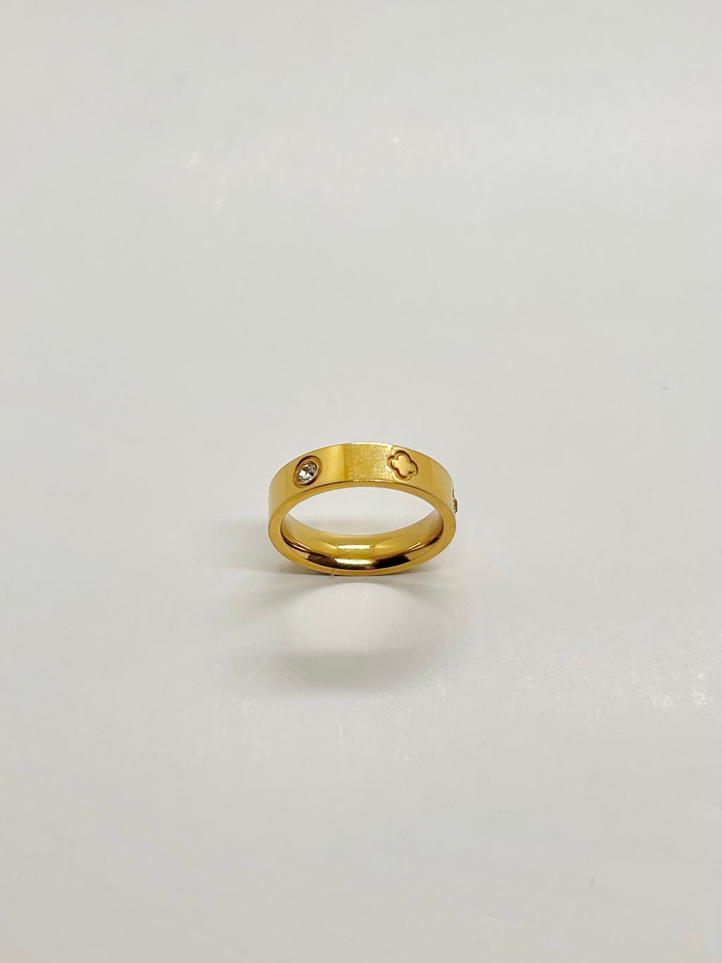 Carty ring