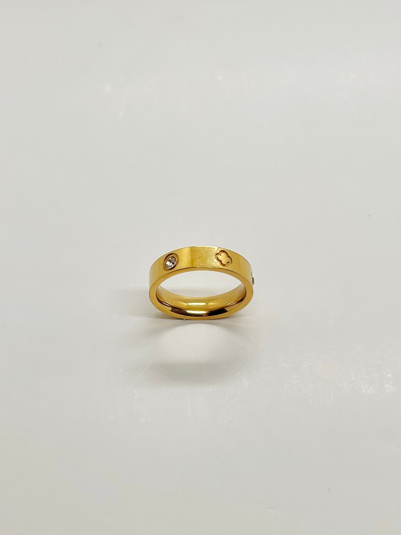 Carty ring