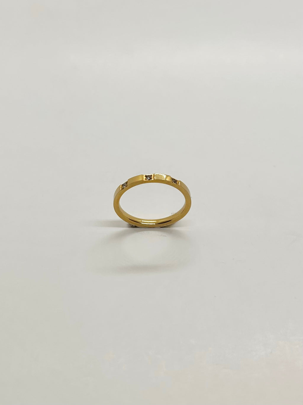 Dainty ring