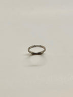 Dainty ring