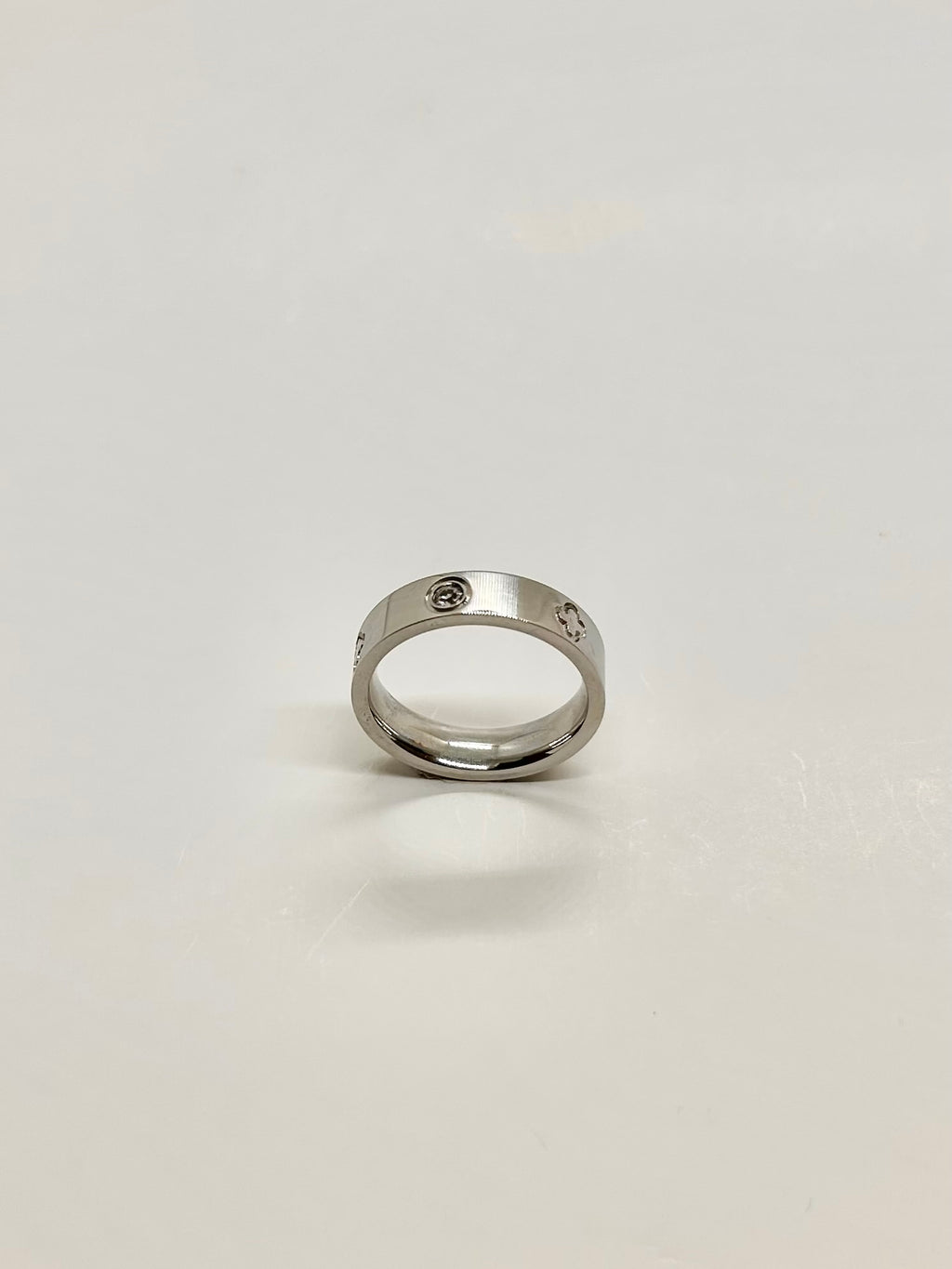 Carty ring