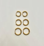 Dainty earrings