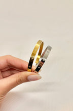 Starlight bangle