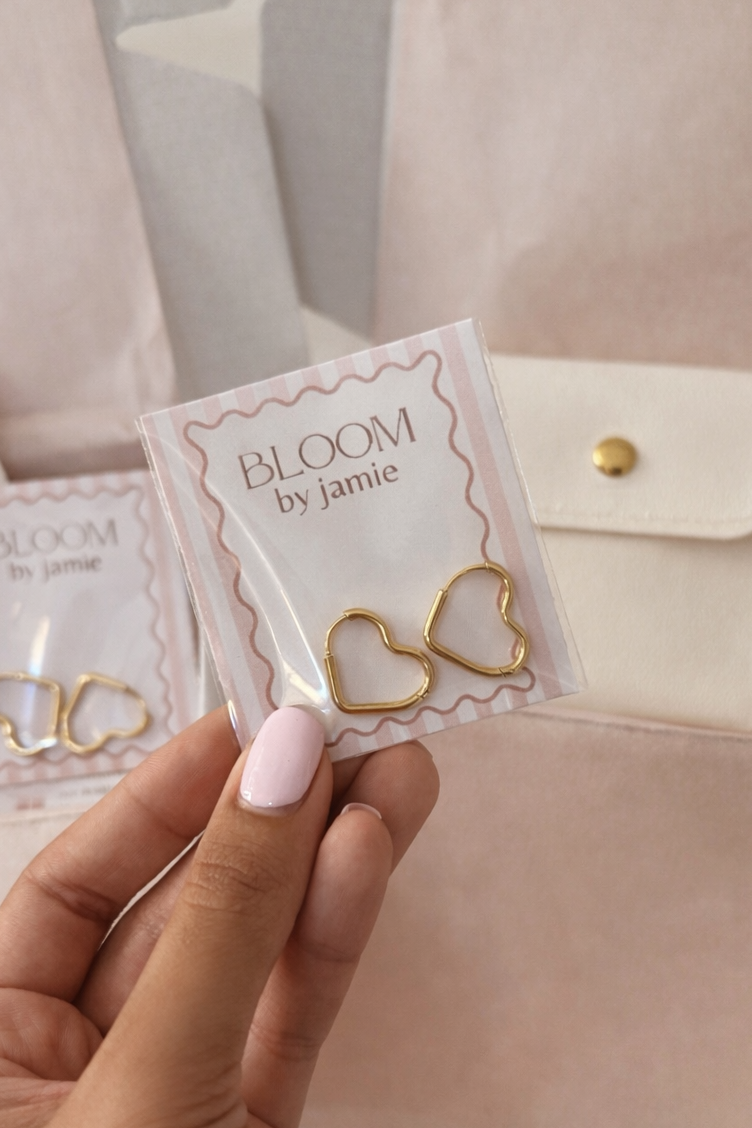 Maya earrings
