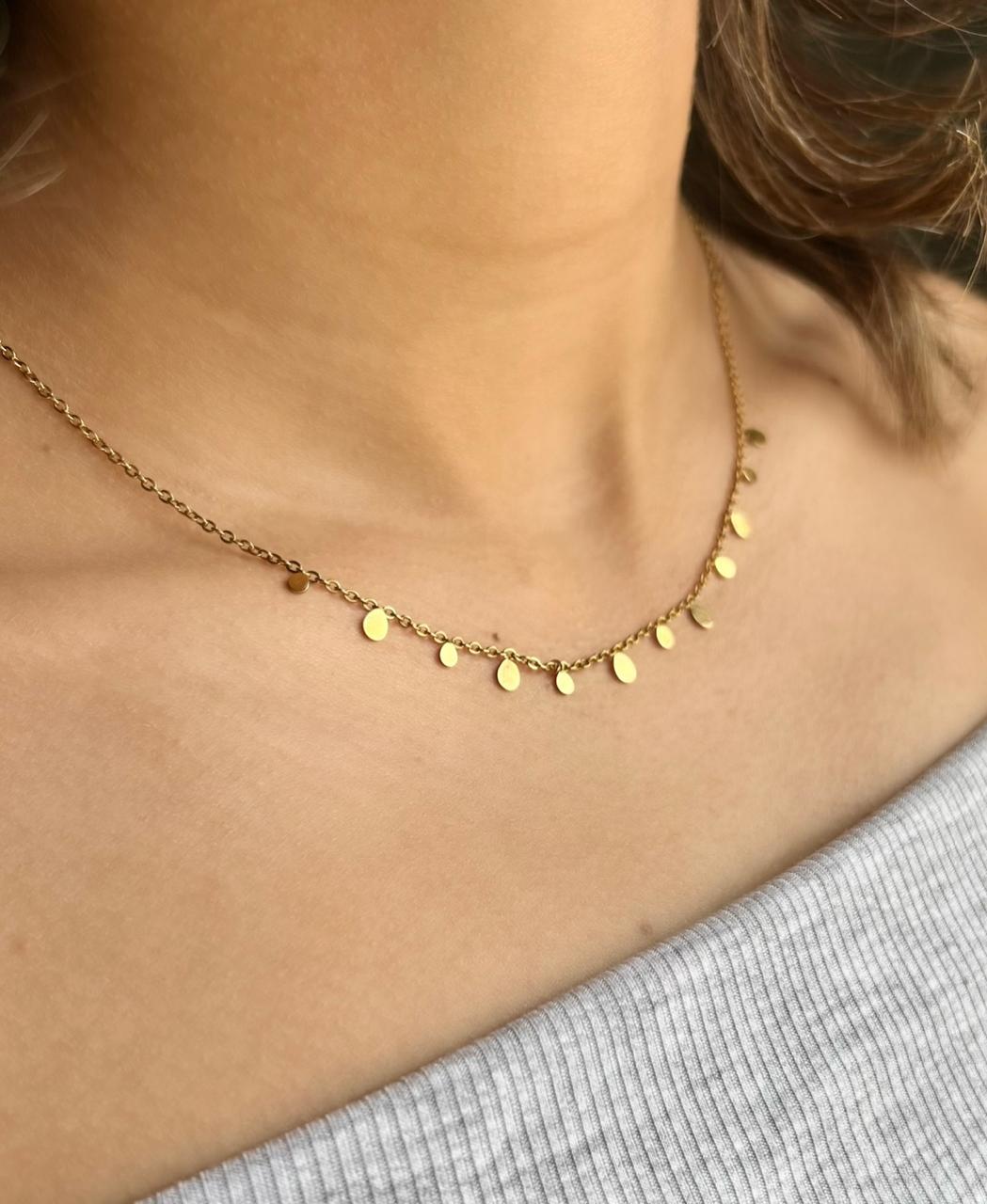 Lilli necklace