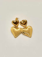 Sofia earrings
